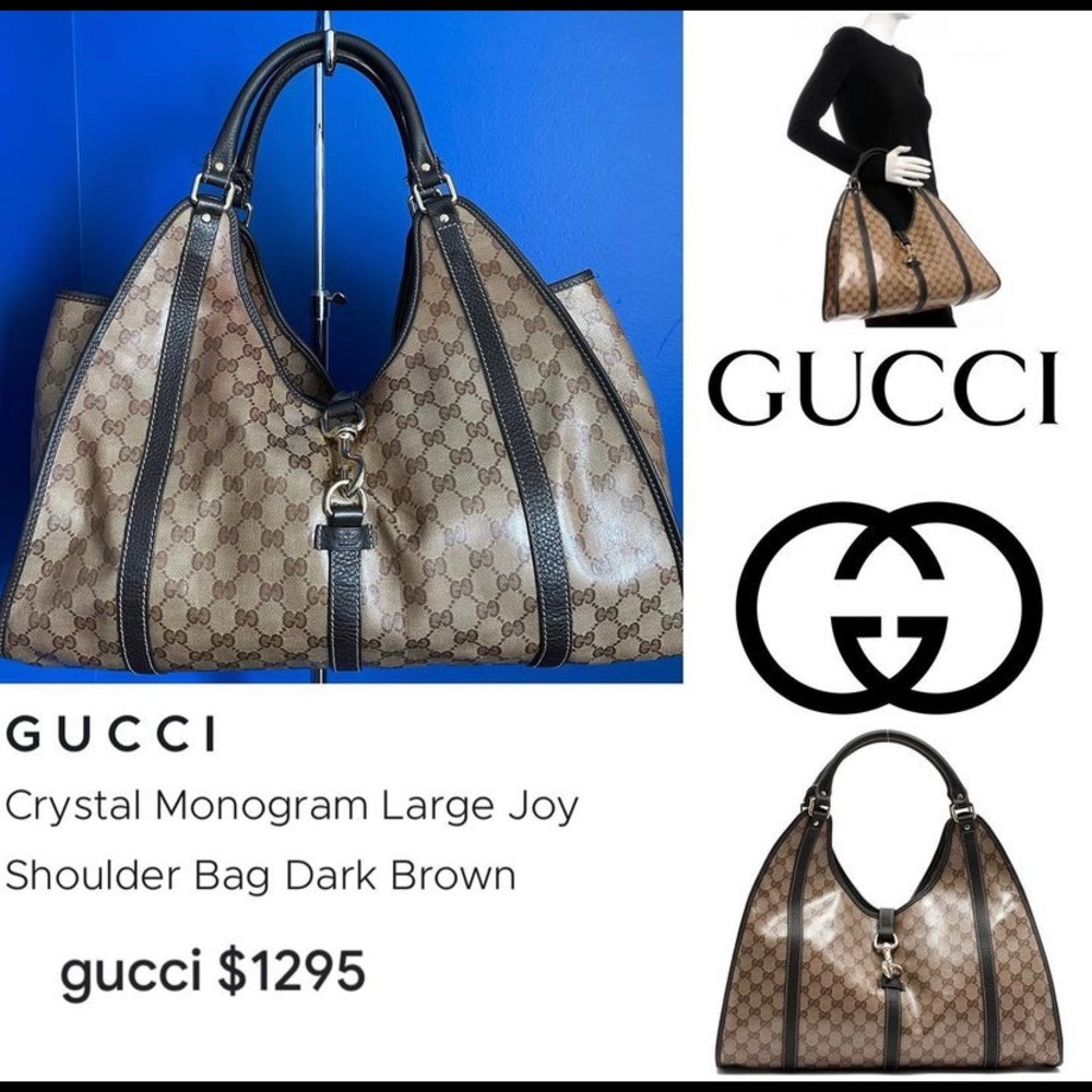 Gucci Purse